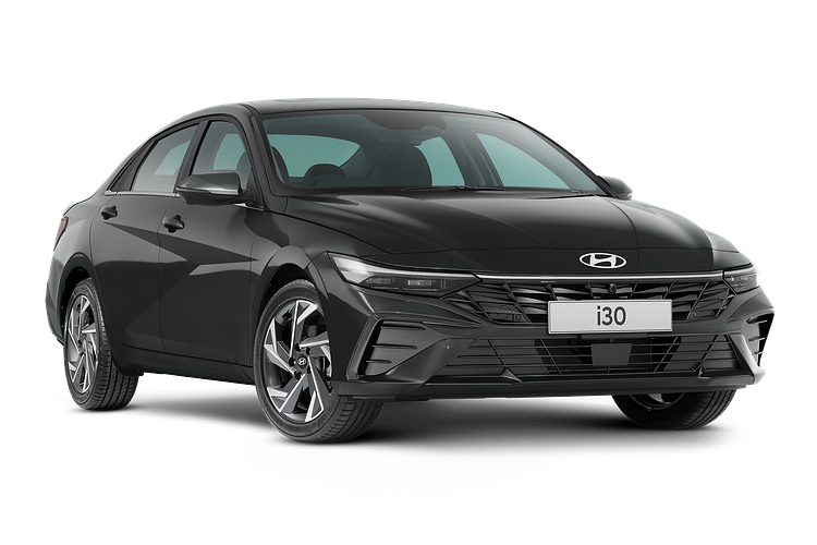 2026 Hyundai i30 Premium CN7.V4