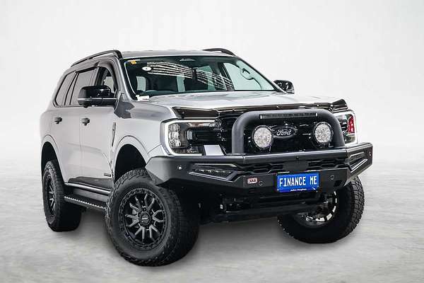2024 Ford Everest Sport 3.0L