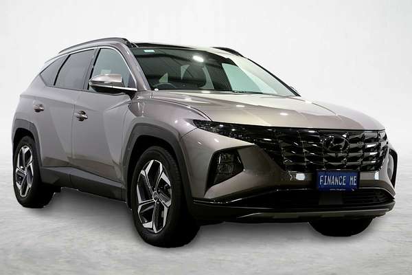 2022 Hyundai Tucson Highlander NX4.V1