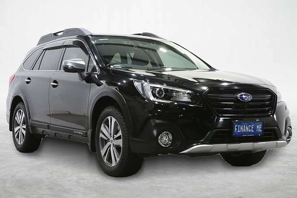 2020 Subaru Outback 2.5i Premium 5GEN