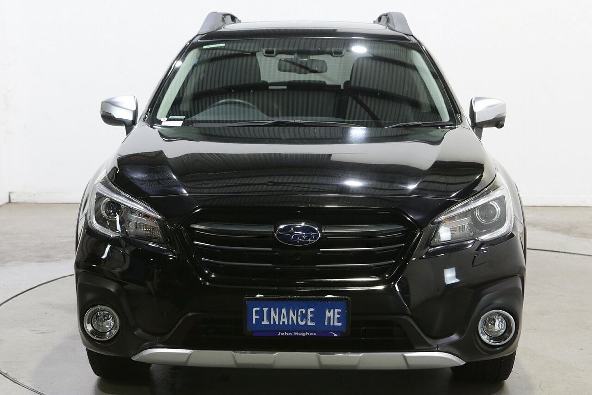 2020 Subaru Outback 2.5i Premium 5GEN