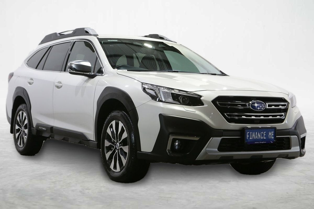 2024 Subaru Outback AWD Sport XT 6GEN