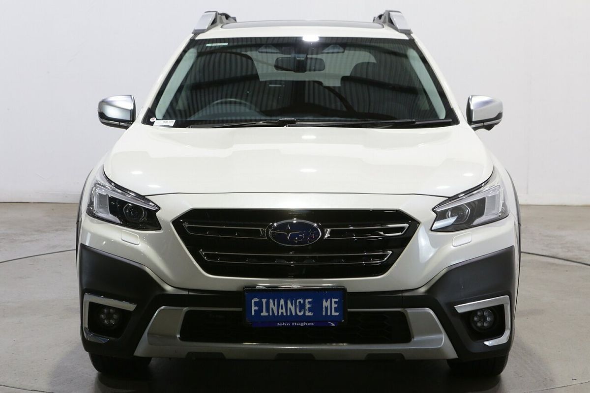 2024 Subaru Outback AWD Sport XT 6GEN