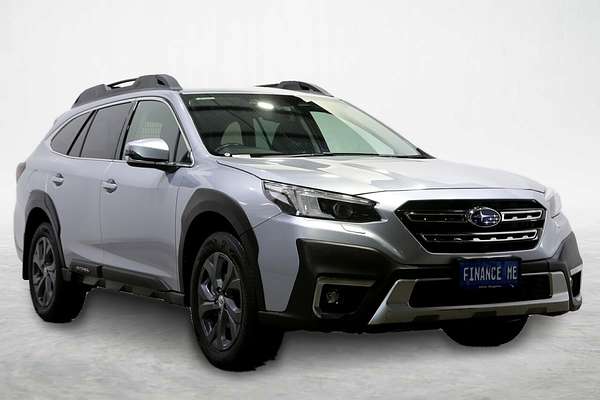2021 Subaru Outback AWD 6GEN