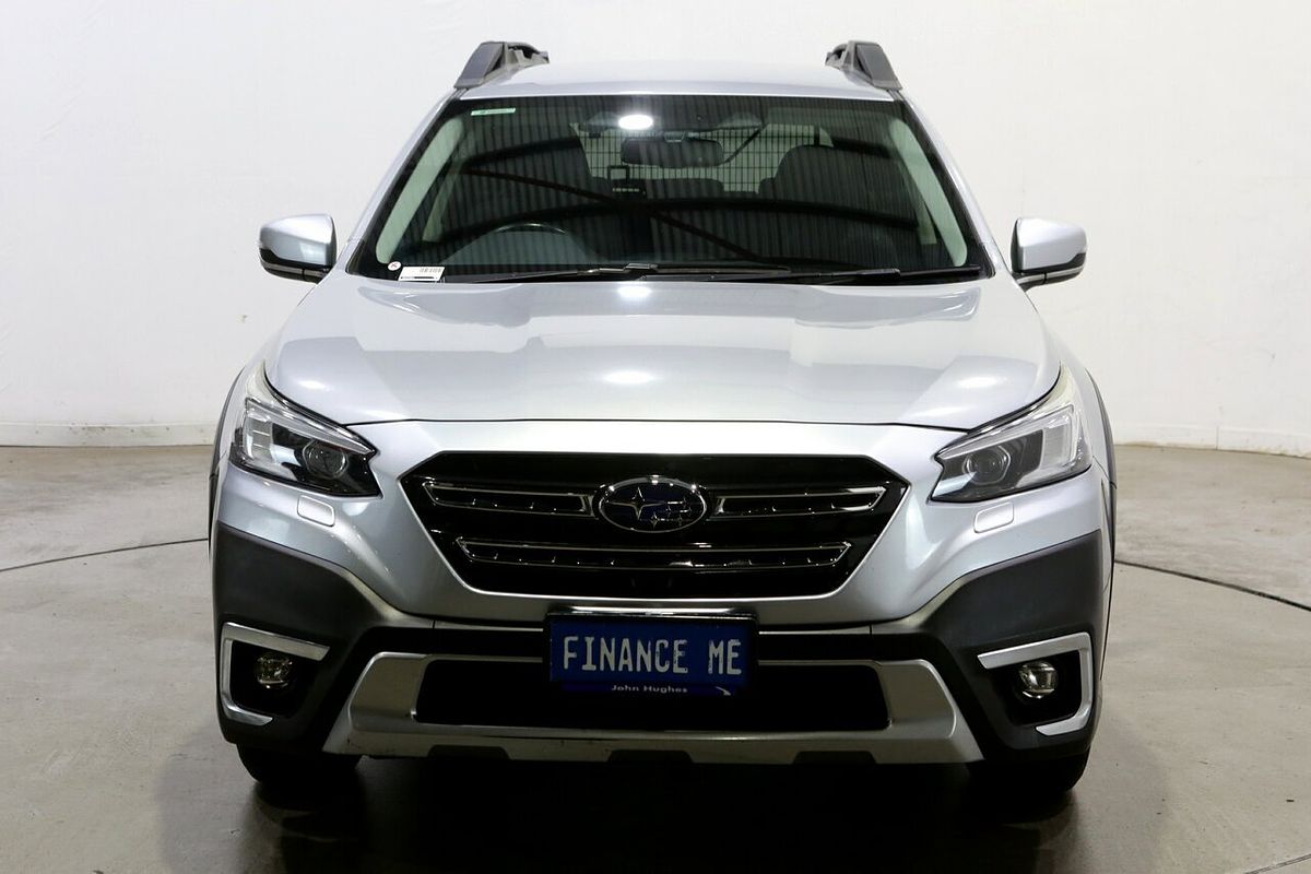 2021 Subaru Outback AWD 6GEN