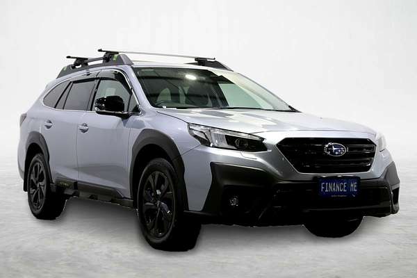 2021 Subaru Outback AWD Sport 6GEN