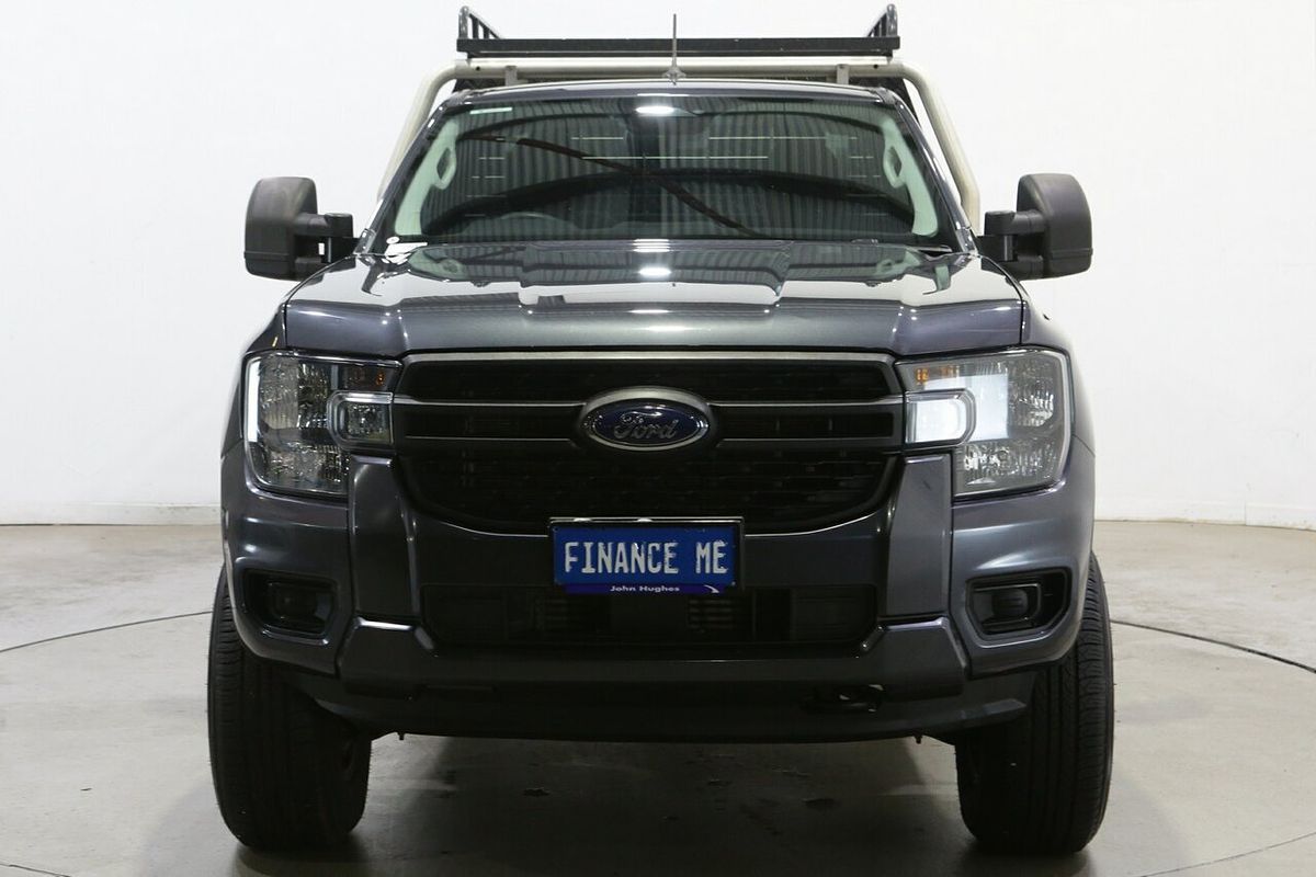 2023 Ford Ranger XL 4X4 2.0L