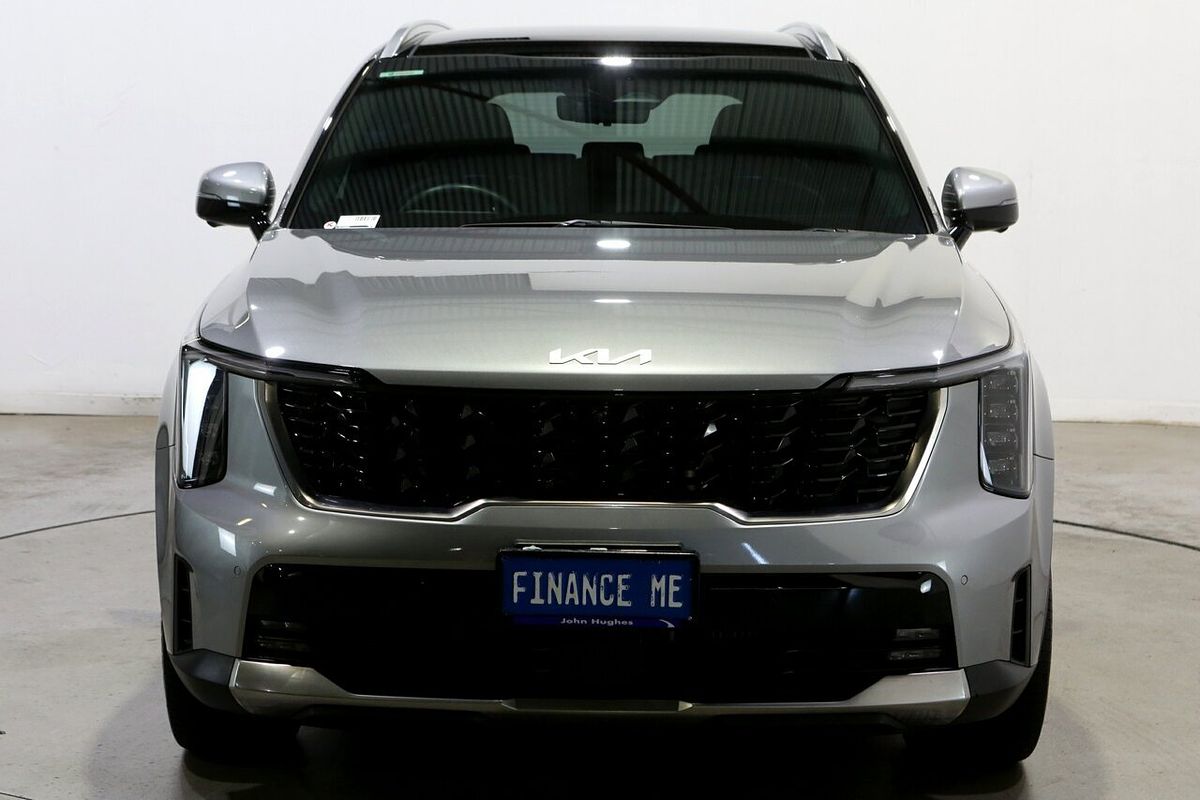 2024 Kia Sorento GT-Line MQ4 PE