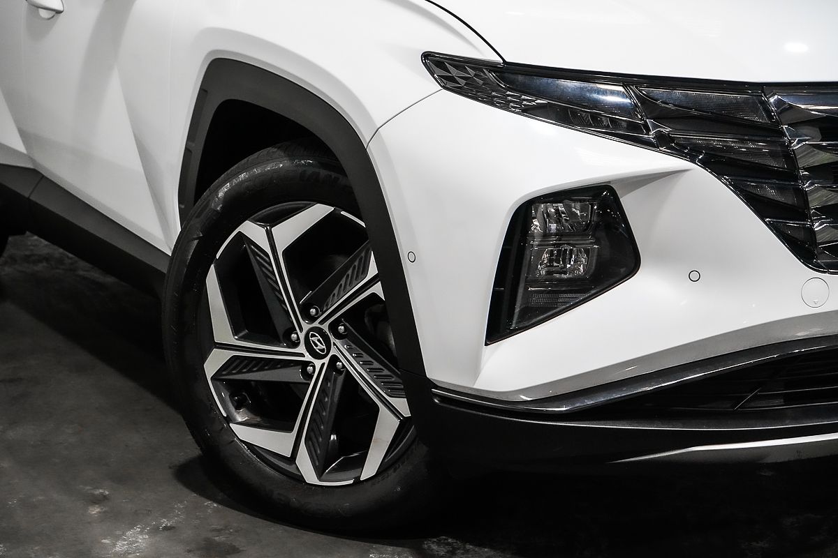 2023 Hyundai Tucson Highlander NX4.V2