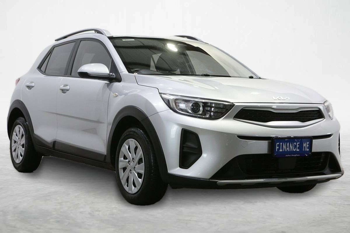 2022 Kia Stonic S YB