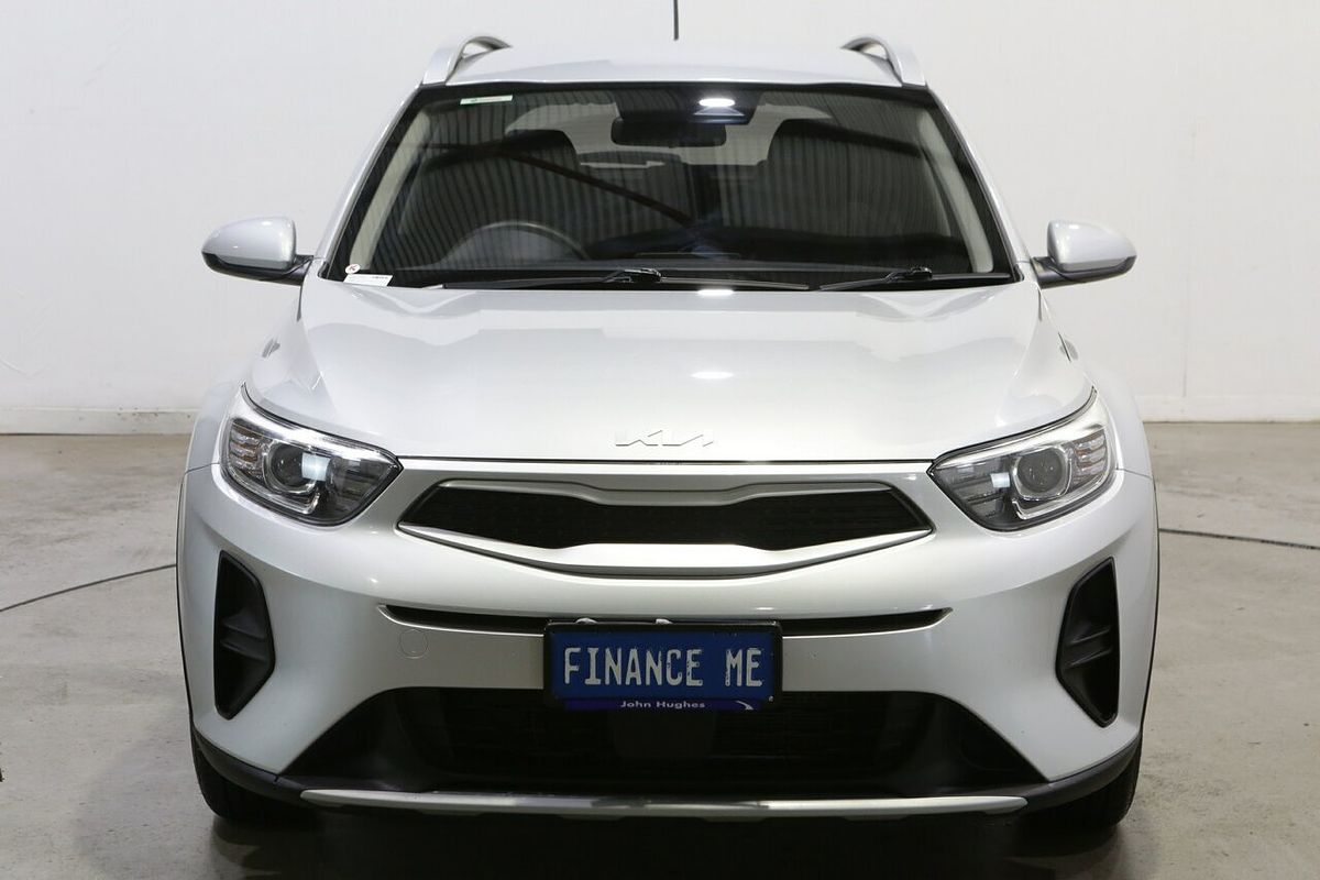 2022 Kia Stonic S YB