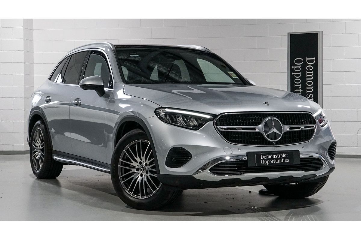 2025 Mercedes-Benz GLC-Class GLC200 X254
