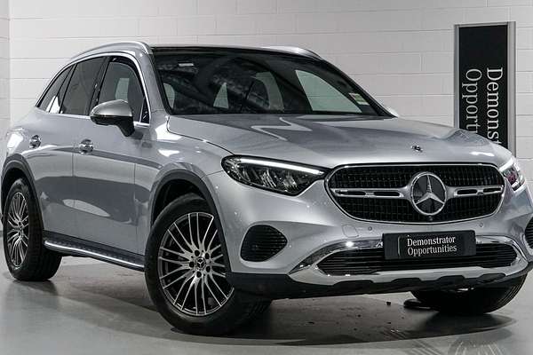2025 Mercedes-Benz GLC-Class GLC200 X254