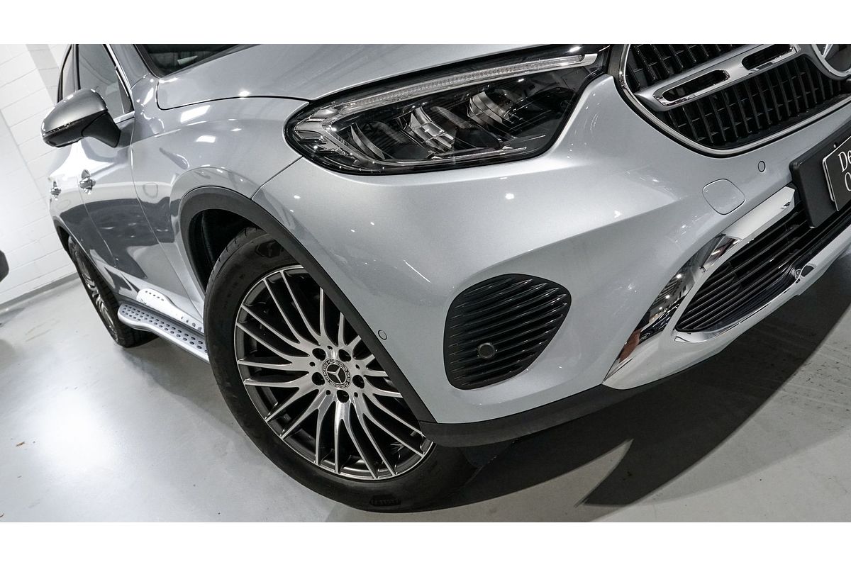 2025 Mercedes-Benz GLC-Class GLC200 X254