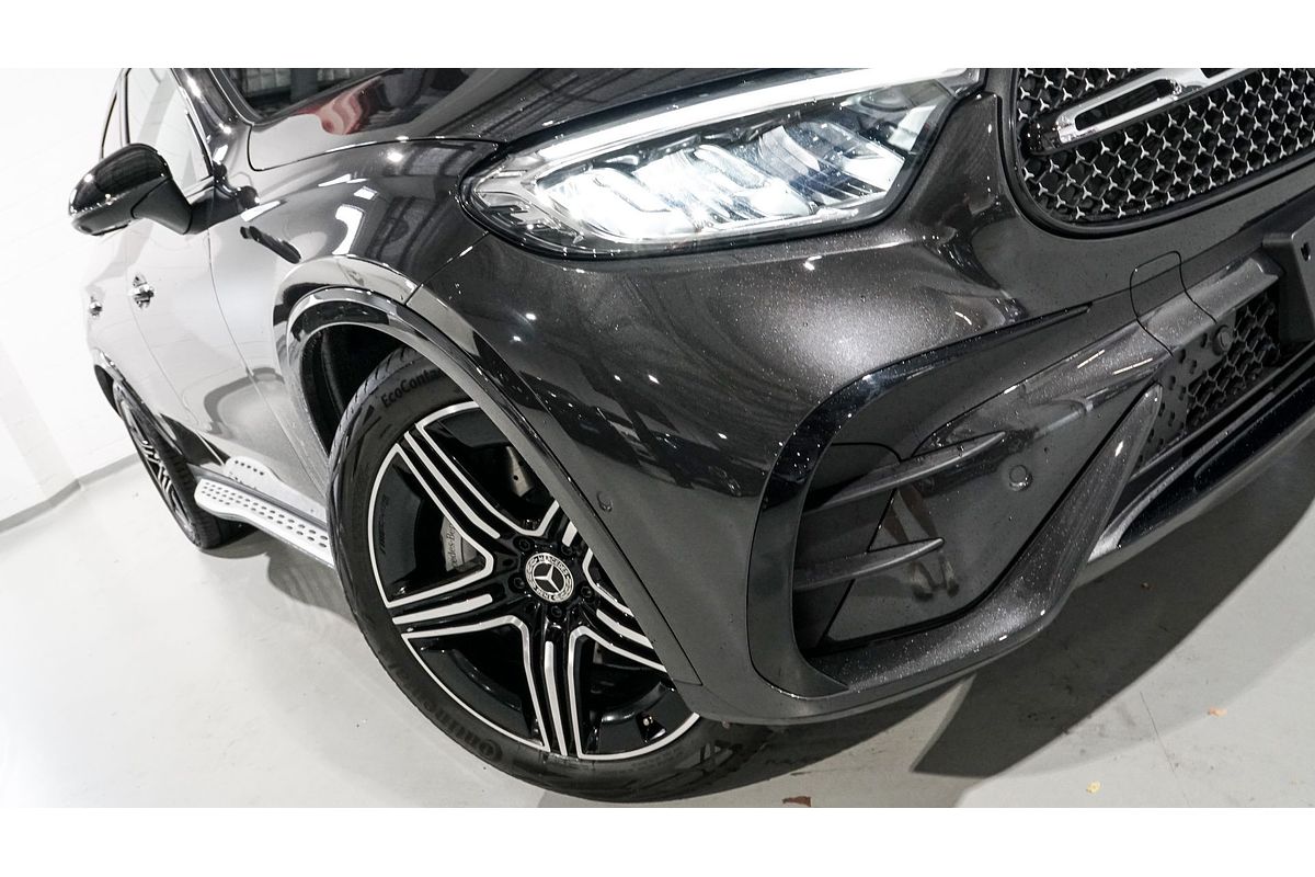 2025 Mercedes-Benz GLC-Class GLC300 C254