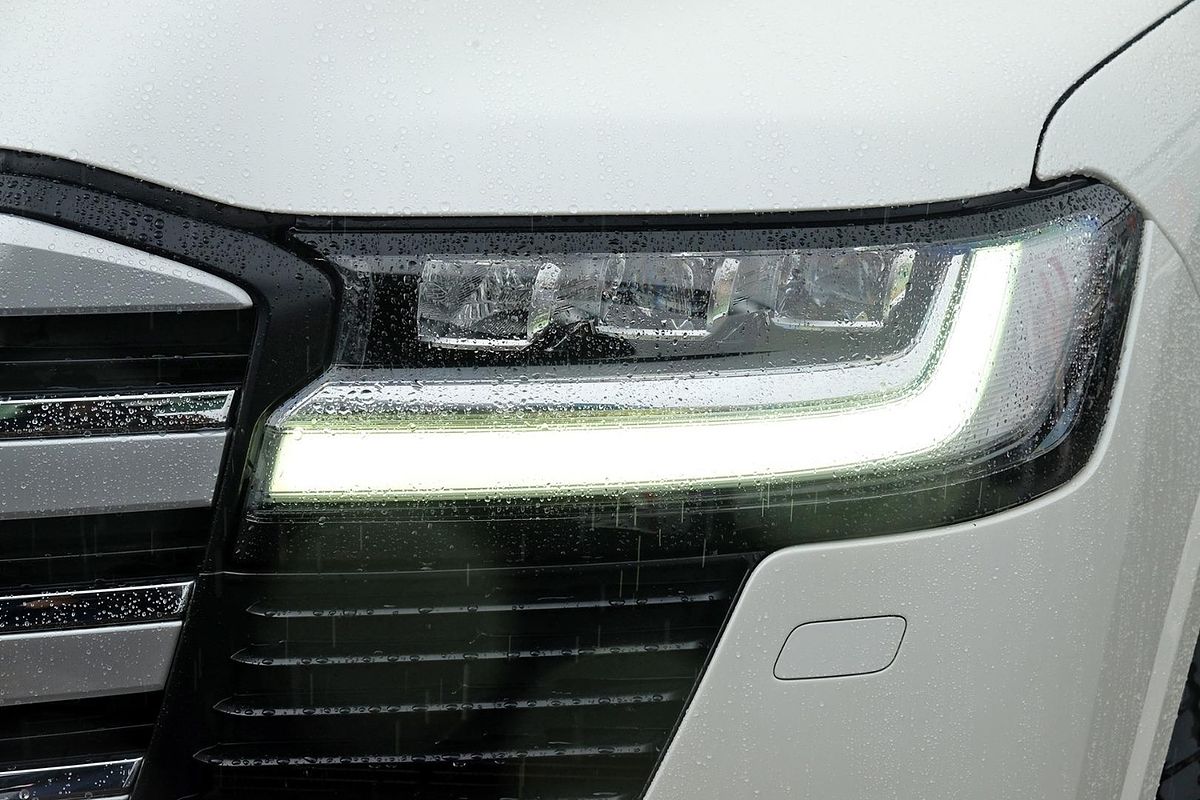 2022 Toyota Landcruiser VX FJA300R