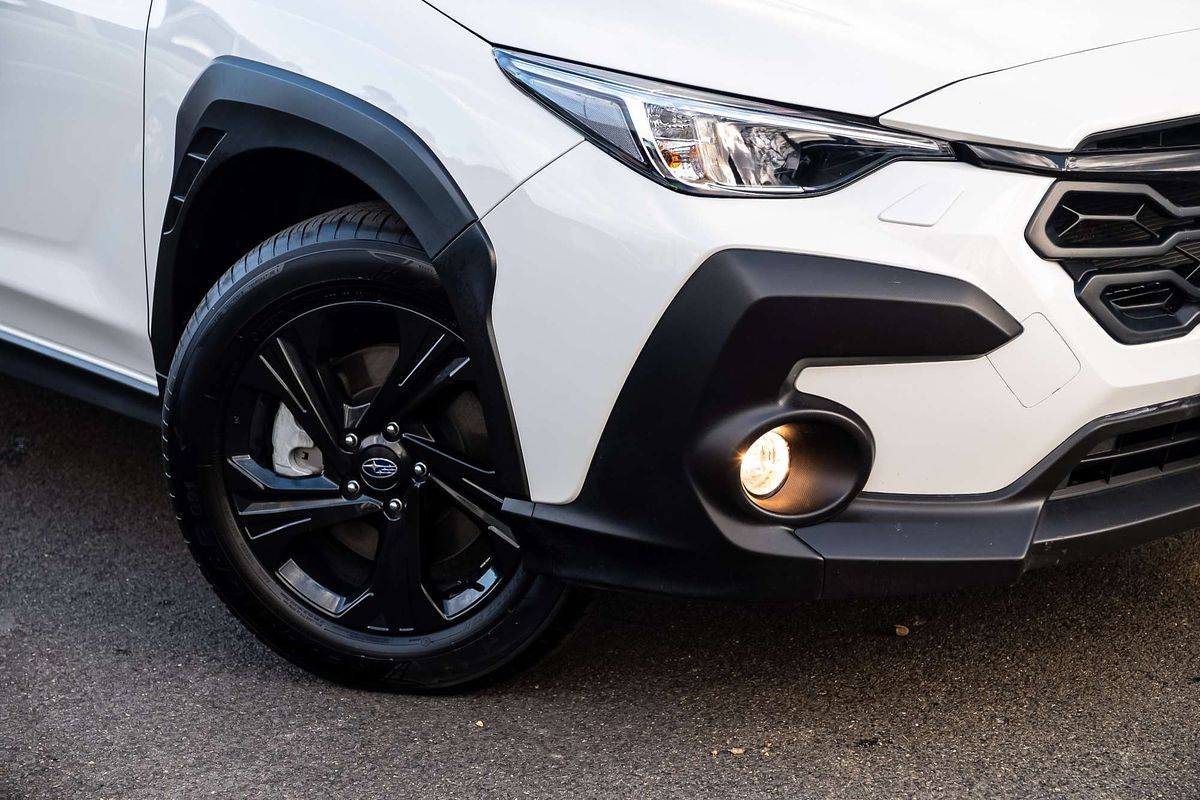 2024 Subaru Crosstrek 2.0L G6X