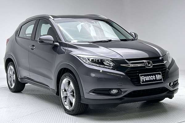 2018 Honda HR-V VTi-S