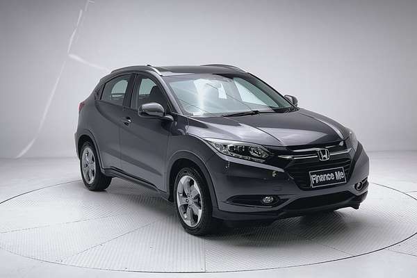 2018 Honda HR-V VTi-S thumb-1