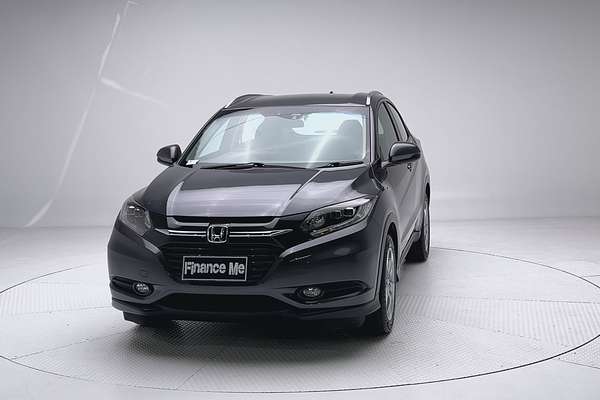 2018 Honda HR-V VTi-S thumb-2