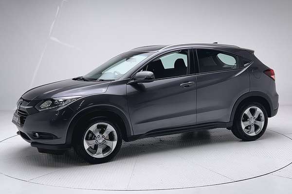 2018 Honda HR-V VTi-S thumb-3