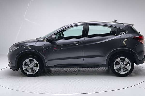 2018 Honda HR-V VTi-S thumb-4
