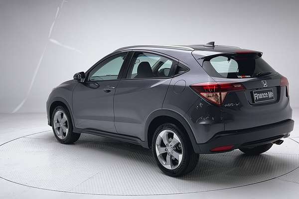 2018 Honda HR-V VTi-S thumb-5