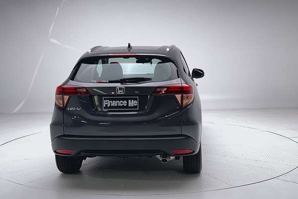 2018 Honda HR-V VTi-S thumb-6