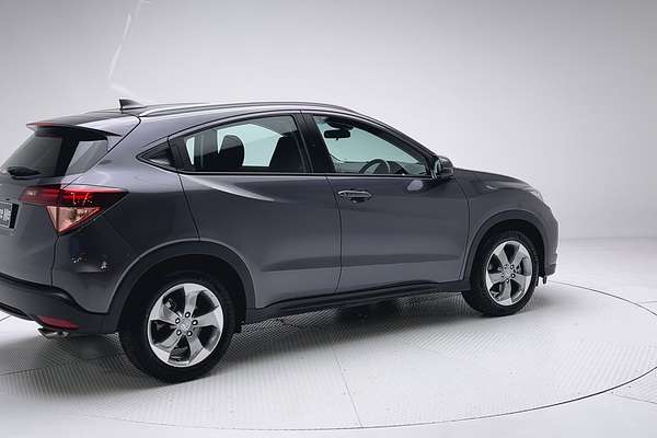2018 Honda HR-V VTi-S thumb-7