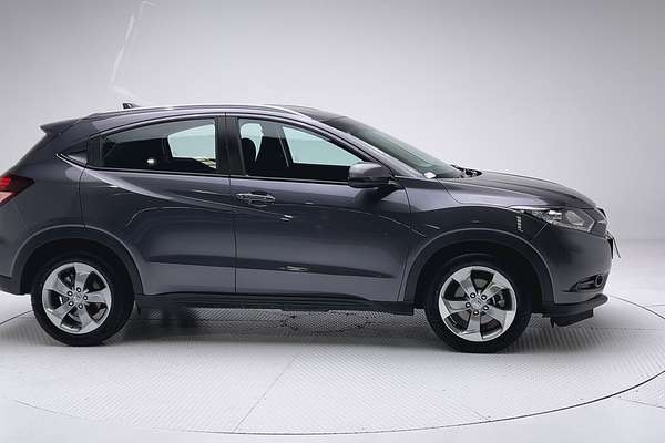 2018 Honda HR-V VTi-S thumb-8