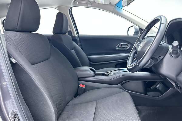2018 Honda HR-V VTi-S thumb-12