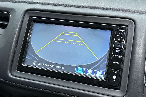 2018 Honda HR-V VTi-S thumb-14