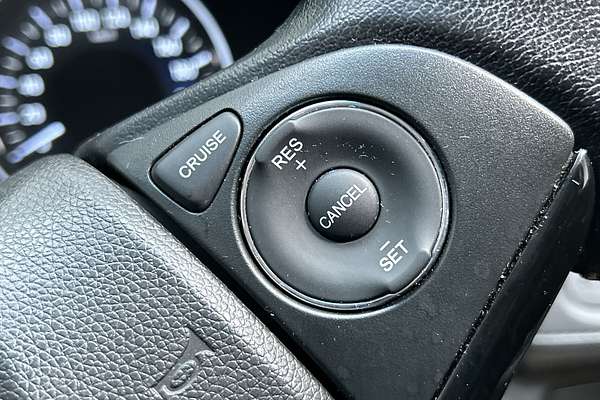 2018 Honda HR-V VTi-S thumb-17