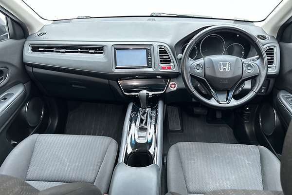 2018 Honda HR-V VTi-S thumb-19