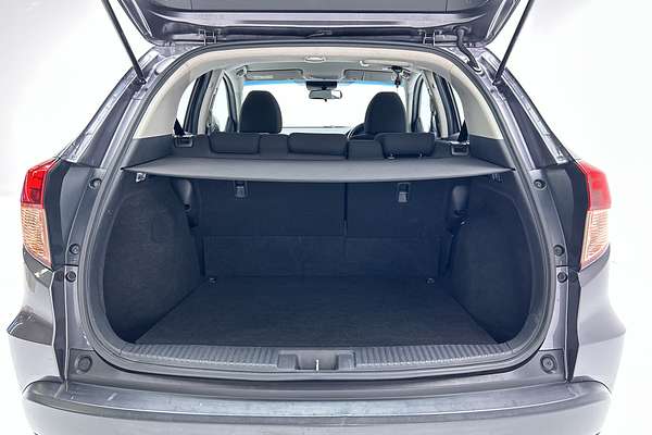 2018 Honda HR-V VTi-S thumb-20