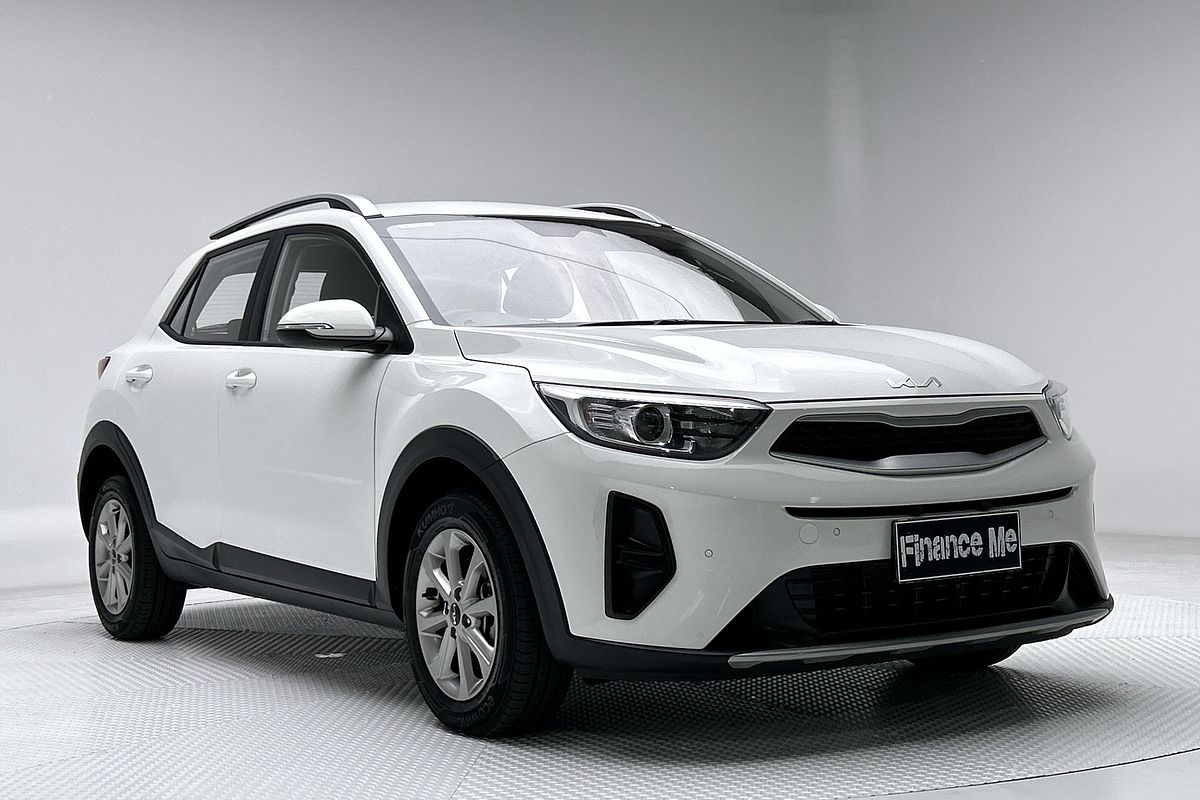 2024 Kia Stonic S YB