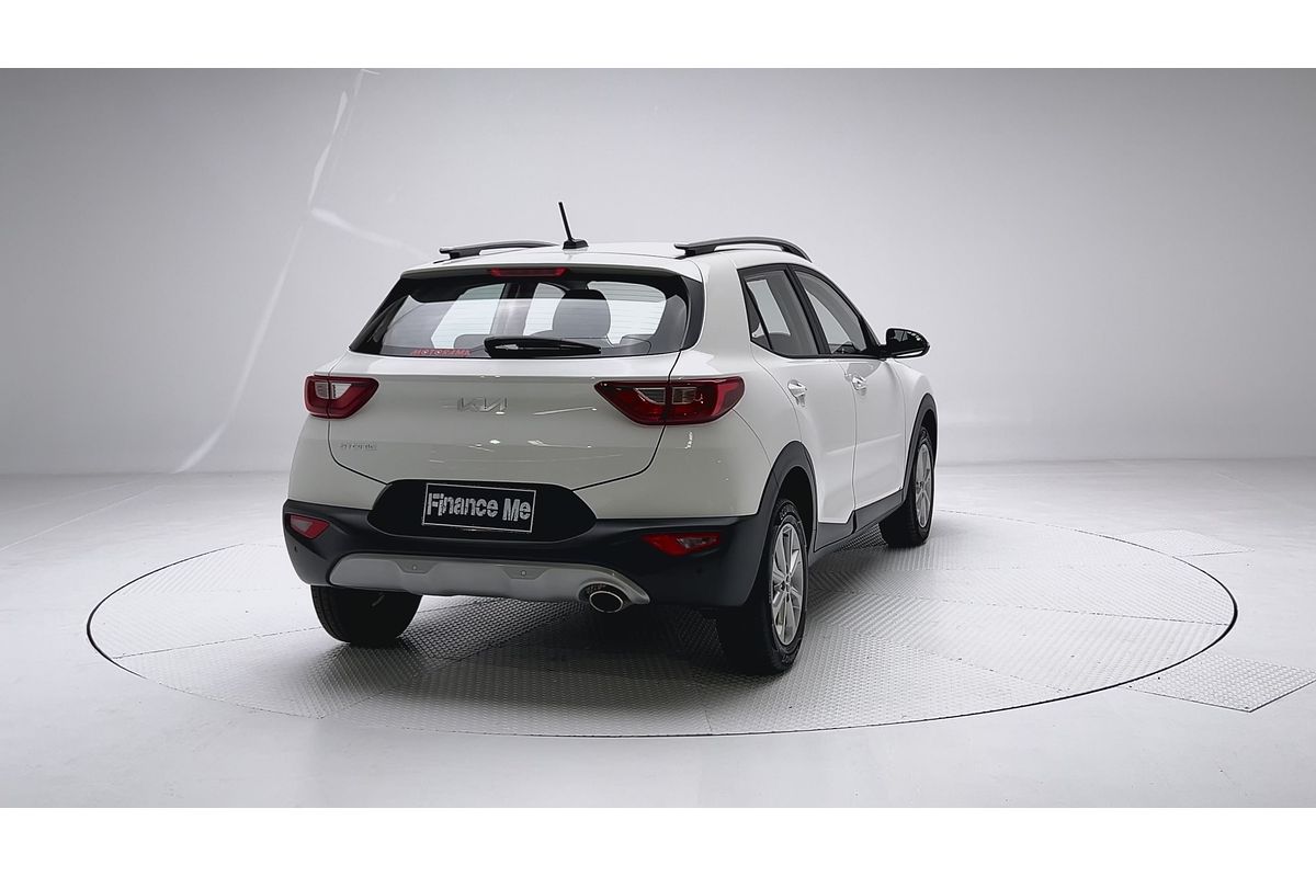 2024 Kia Stonic S YB