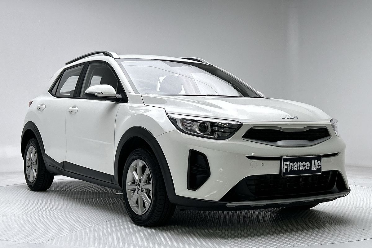 2025 Kia Stonic S YB