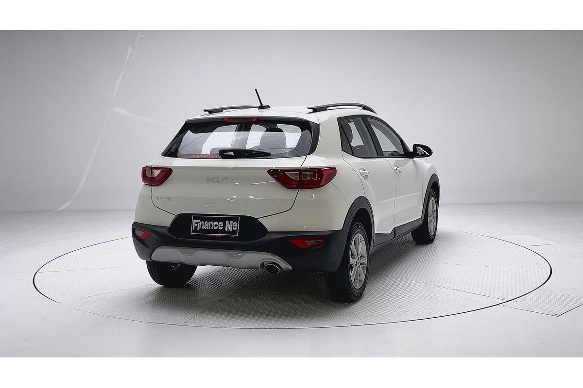 2025 Kia Stonic S YB
