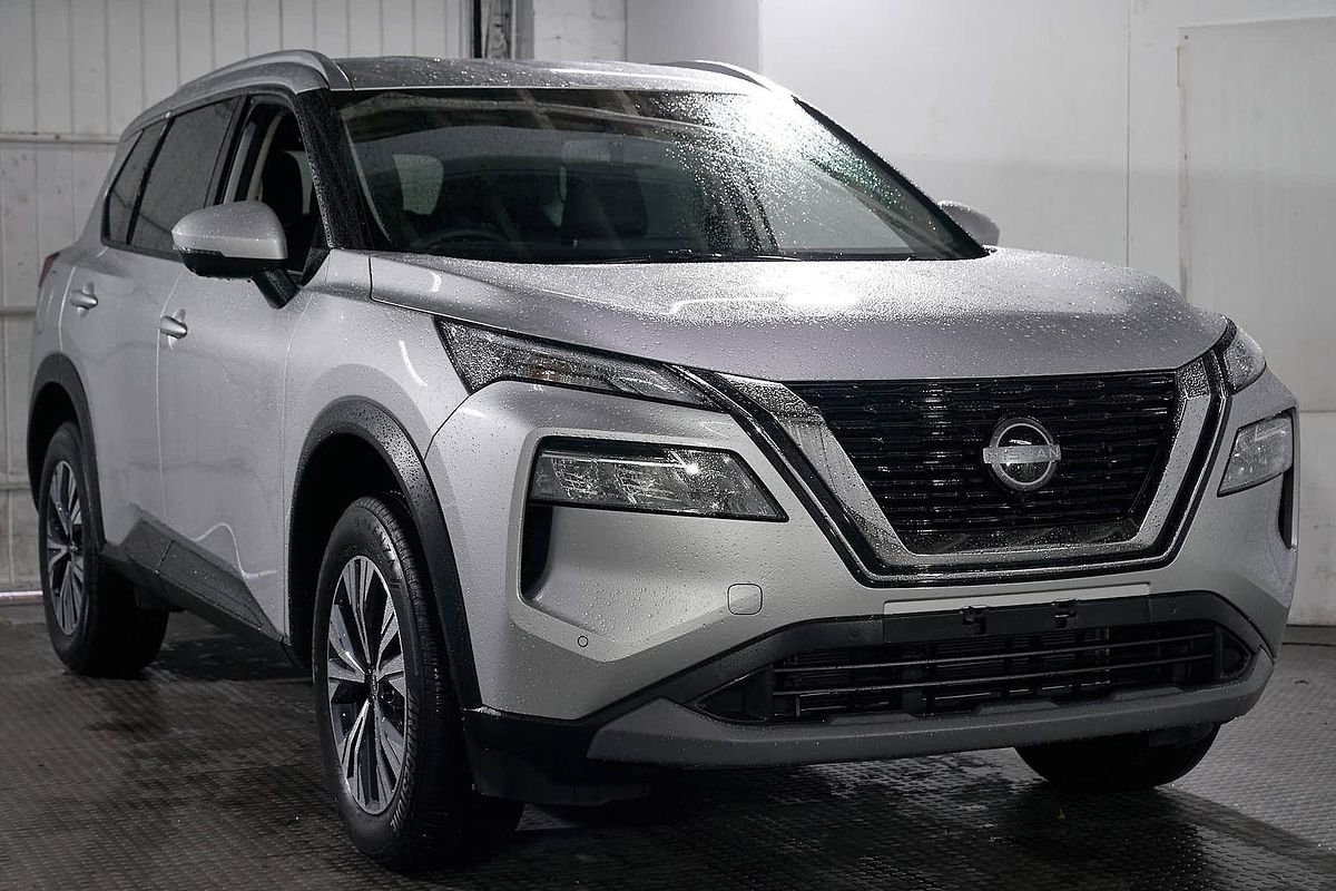 2024 Nissan X-TRAIL ST-L T33