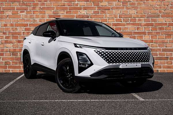2026 Chery C5 Ultimate