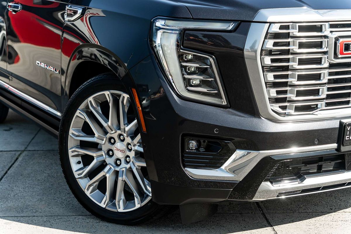 2025 GMC Yukon Denali T1