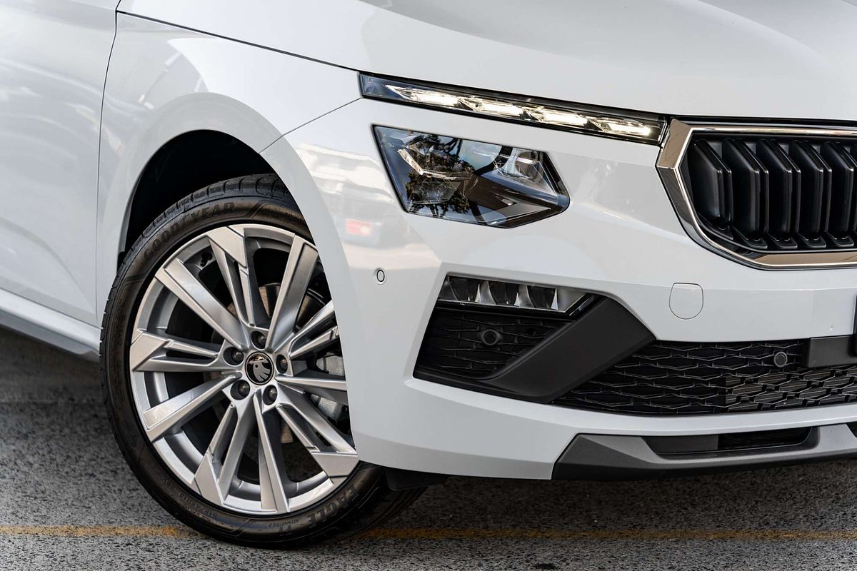 2026 SKODA Kamiq