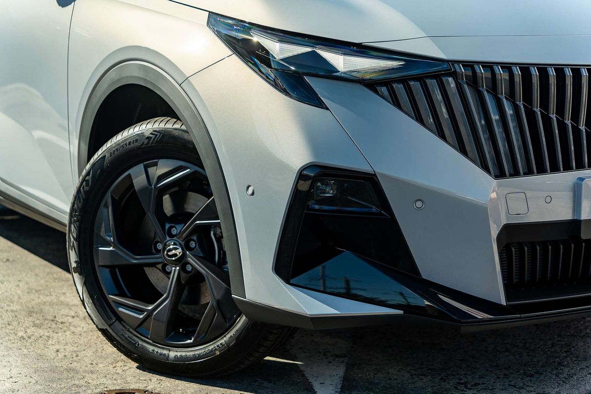 2026 GAC EMZOOM Luxury