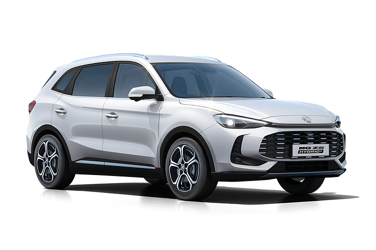 2026 MG ZS Excite Hybrid+ ZS32