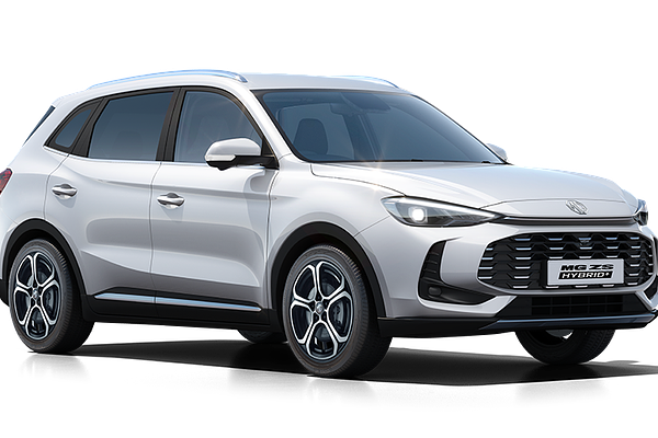 2026 MG ZS Excite Hybrid+ ZS32 thumb-0