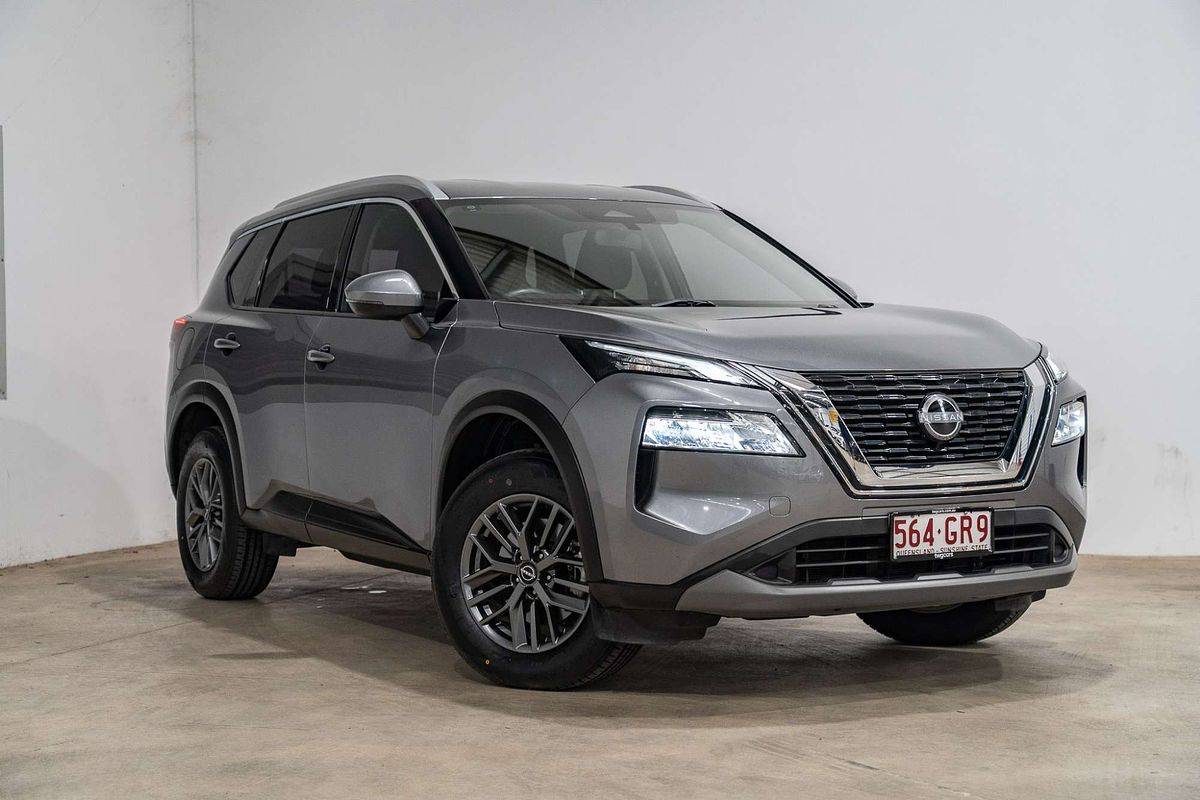 2023 Nissan X-TRAIL ST T33