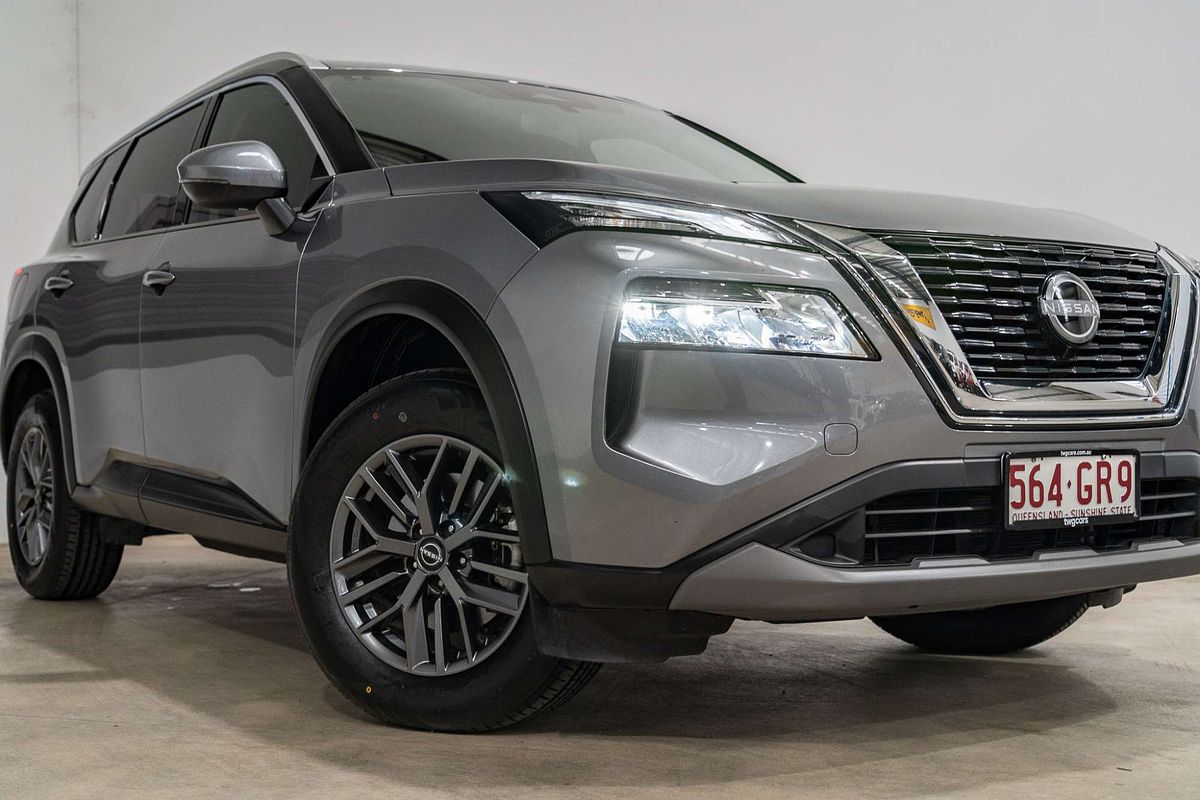 2023 Nissan X-TRAIL ST T33