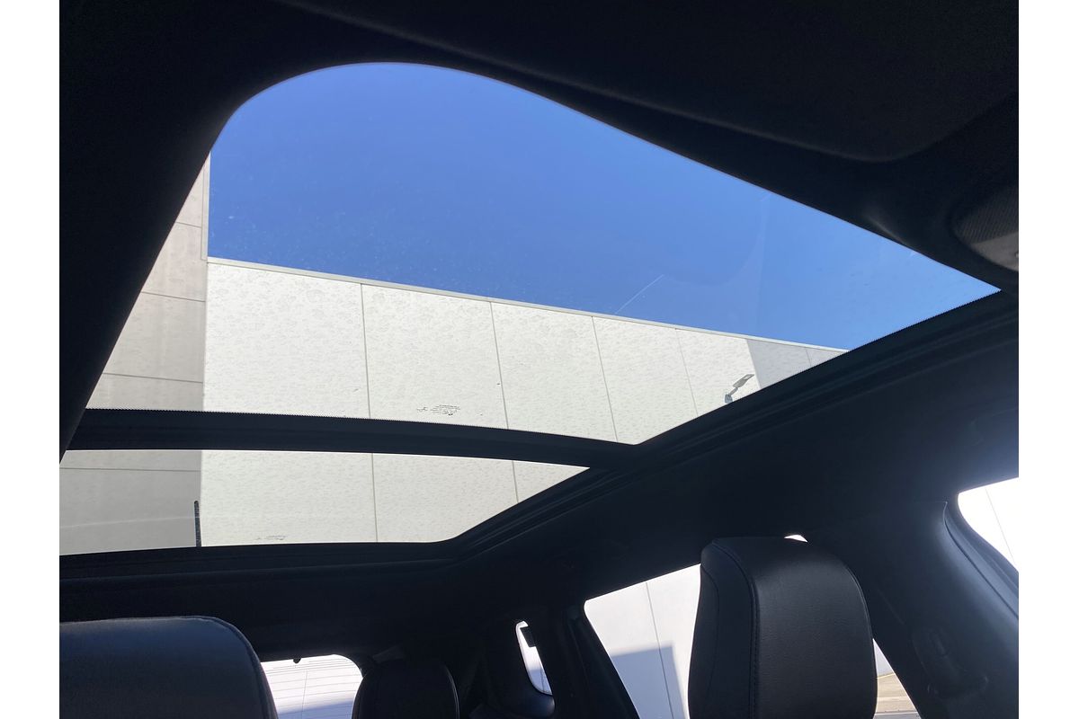 2023 Jeep Compass S-Limited M6