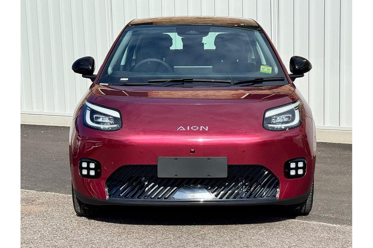 2026 Aion UT Luxury